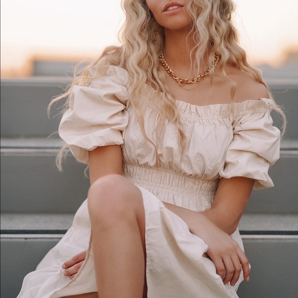 SHEIN Dress